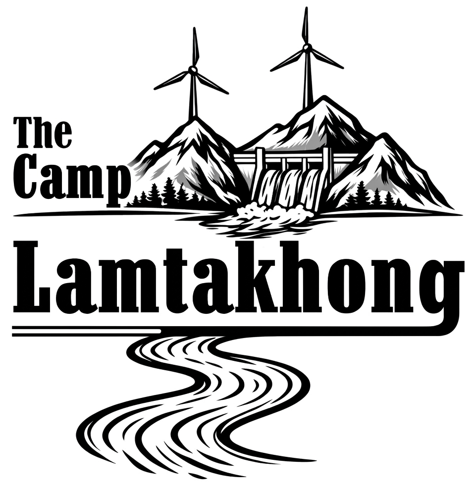 The Camp Lamtakhong